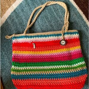 The Sak Classic Tote